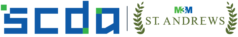 M3M Logo