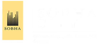Sobha City Gurgaon Logo