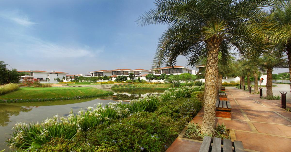 Vipul Tatvam Villa, Sector 48 Gurugram – Luxury Living