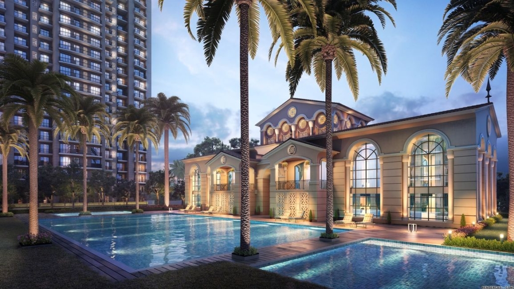 ATS Kocoon Sector 109 Gurgaon