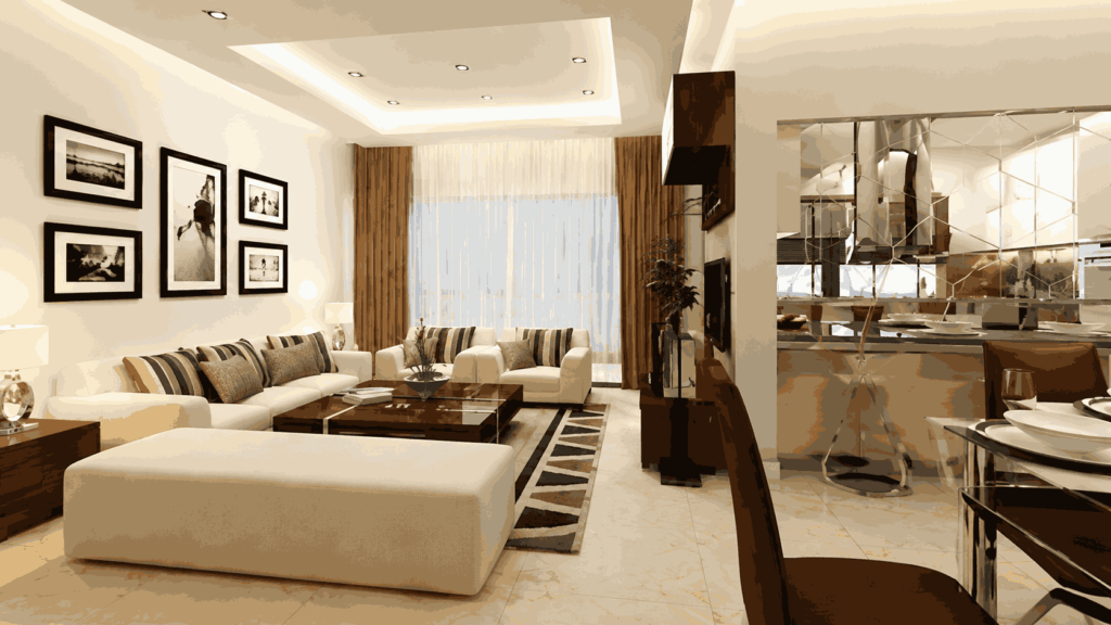Brisk Lumbini Dwarka Expressway Residences
