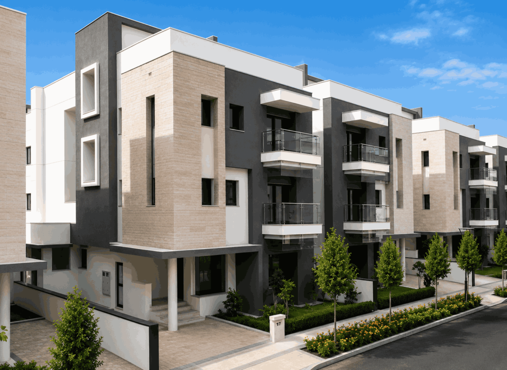 Sobha International City Sector 109 Entrance