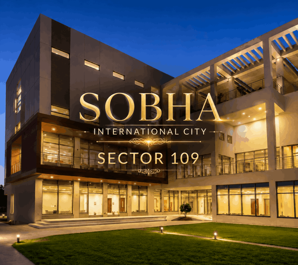 Sobha International City Villas Gurgaon