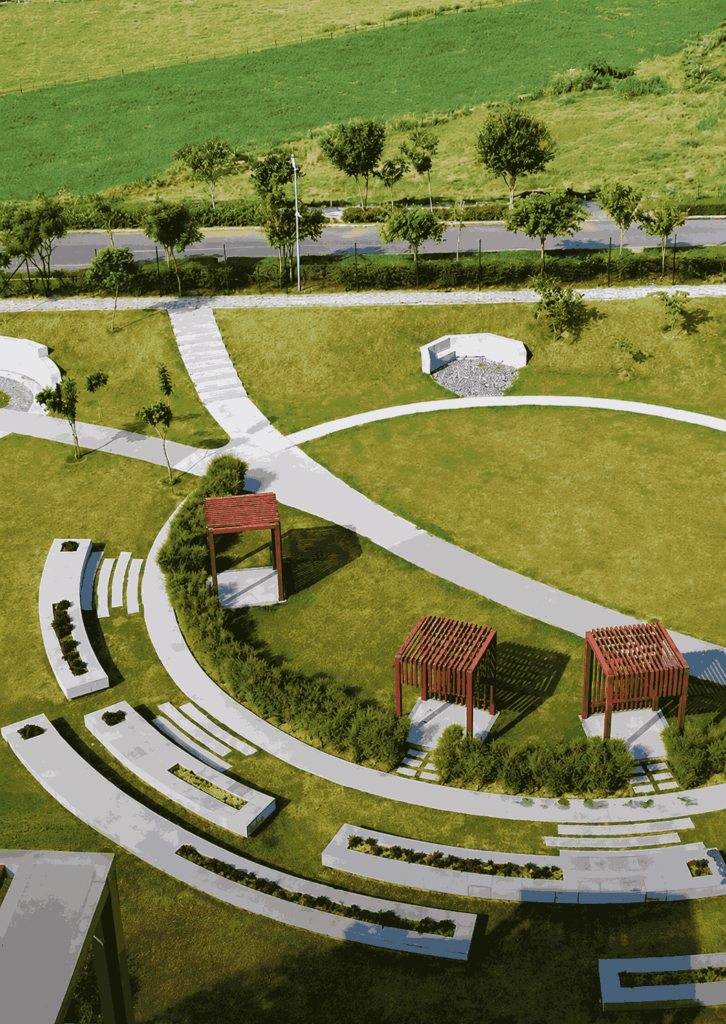 Experion Westerlies Plots Gurgaon