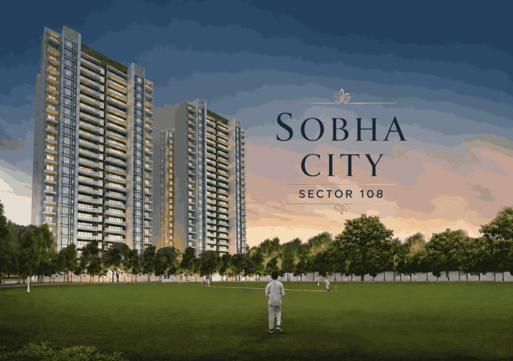 sobha city