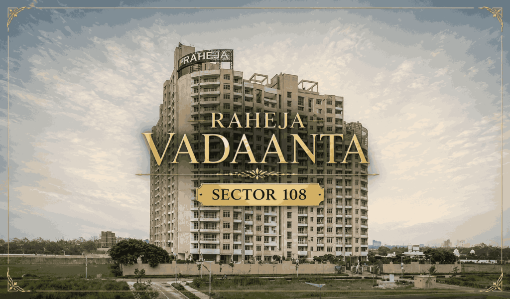 Raheja Vedaanta