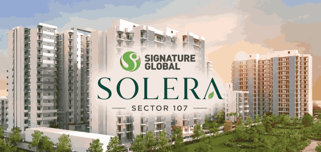 Signature Global Solera