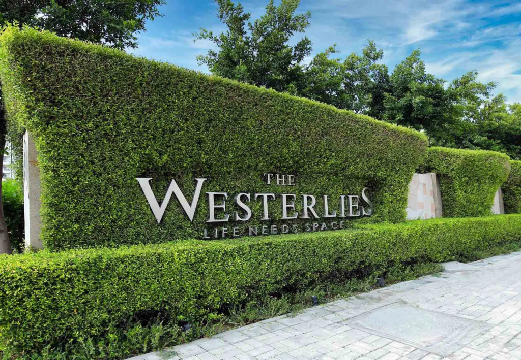 Experion The Westerlies Sector 108 Gurgaon