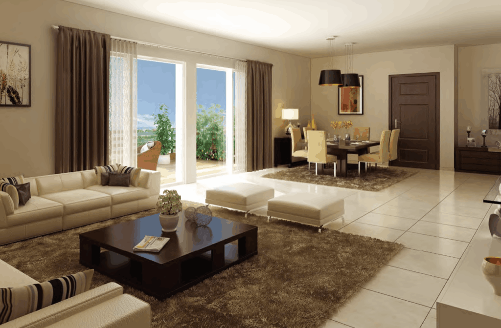 M3M Woodshire Dwarka Expressway Apartments