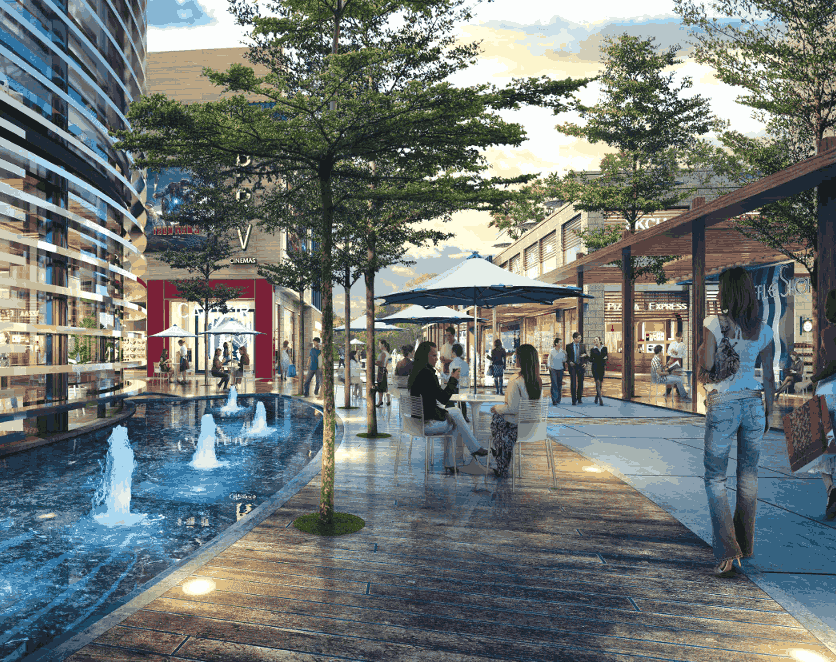 Commercial Property in Sector 109 Gurgaon