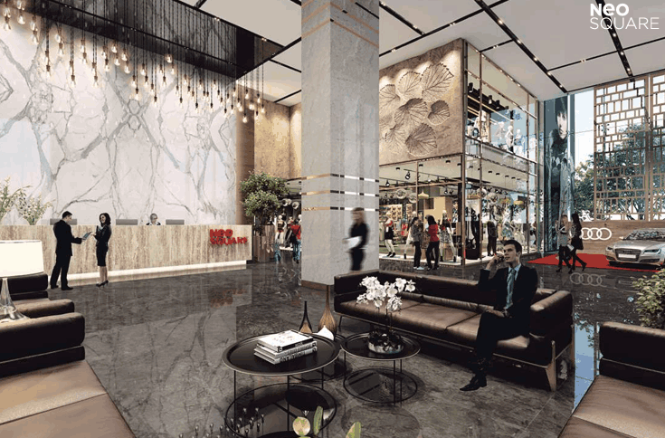 Office Spaces in Gurgaon