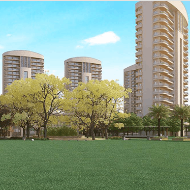 Chintels Serenity Landscape Garden