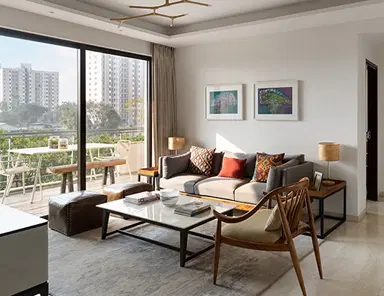 Experion Heartsong Apartments Gurgaon