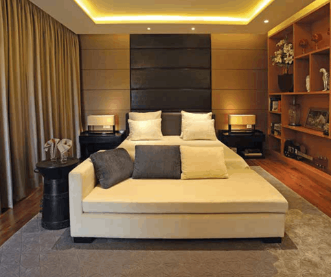 Experion Windchants 4 BHK Apartments Gurgaon
