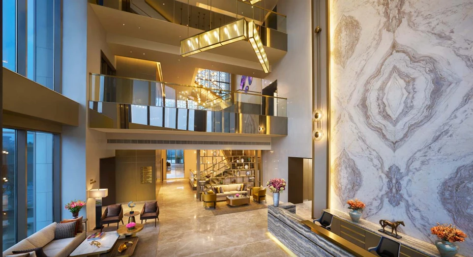 4 BHK apartments on Dwarka Expressway